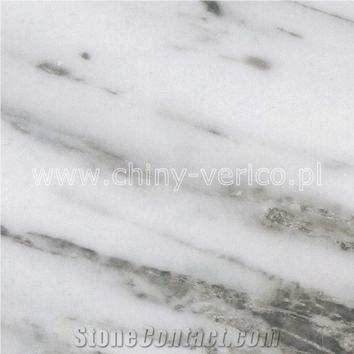 Grey Flower Baoxing Marble Tiles, China White Marble