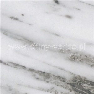 Grey Flower Baoxing Marble Tiles, China White Marble