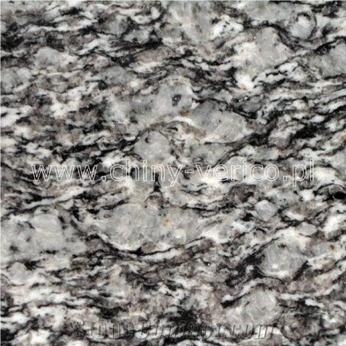 Surf White Granite Tiles, China White Granite