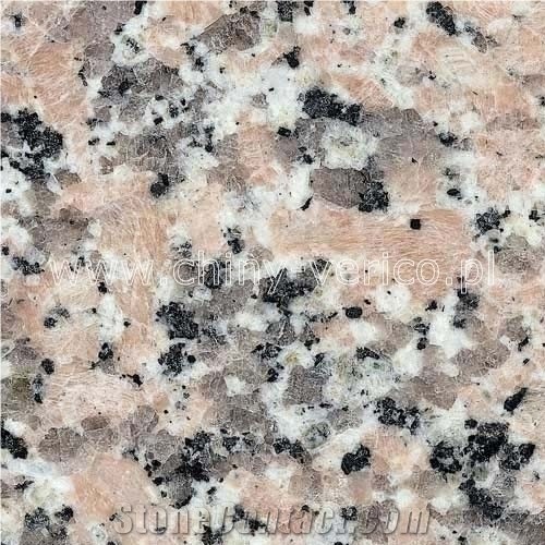 Xili Red Granite Tiles, China Pink Granite