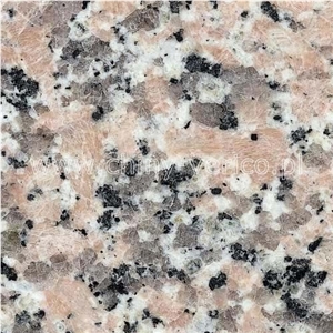 Xili Red Granite Tiles, China Pink Granite