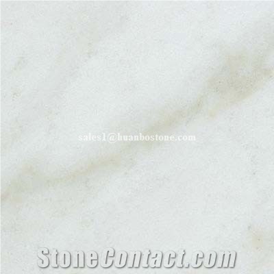 Chinese White Marble,Guangxi White,Cheap White Mar