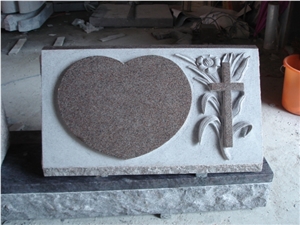 Memorial,Mausoleum,Gravestone,Headstone,Slant Grav