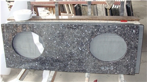 Vanity Top
