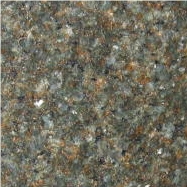 Verde Ubatuba Granite Tiles, Brazil Green Granite