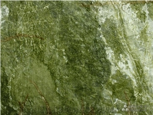 Dandong Green, D ,ong Green Marble Tiles