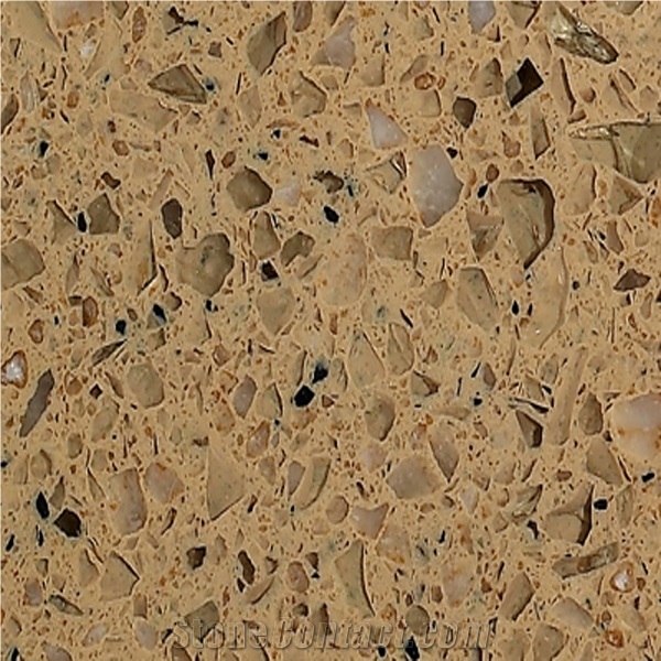 Quartz Stone (compound Color)