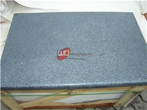 G654 Countertops, Work Tops, G654 Grey Granite Countertops