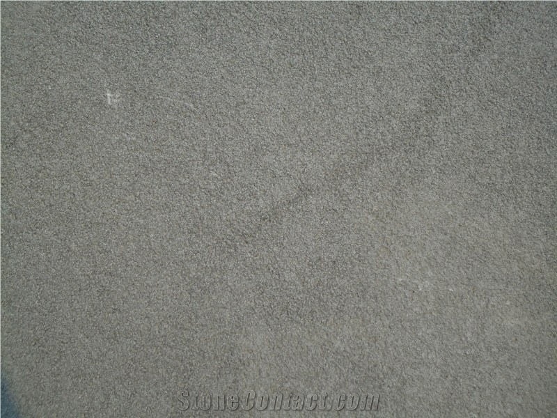 Sand Blasted Basalt, Gray Kayseri Stone Basalt Tiles