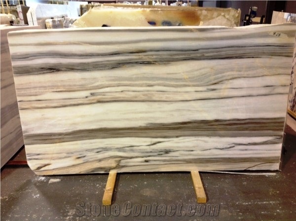 Zebrino Marble Tiles & Slabs, Multicolor Marble Italy Tiles & Slabs