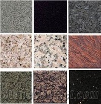 Granite Tile