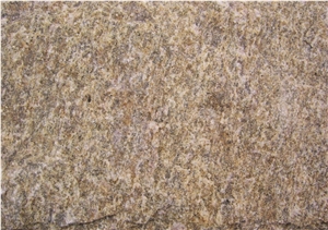 Yellow Quartzite