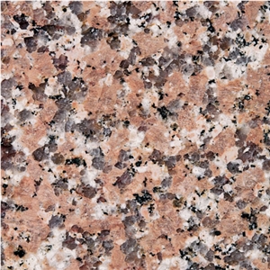 Chima Pink Granite Tiles, India Pink Granite