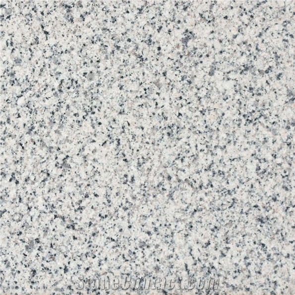 China White Granite Tiles, India White Granite
