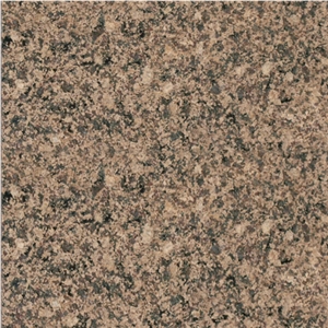 Desert Brown Granite Slabs & Tiles, India Brown Granite