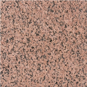 Imperial Pink Granite Tiles, India Pink Granite