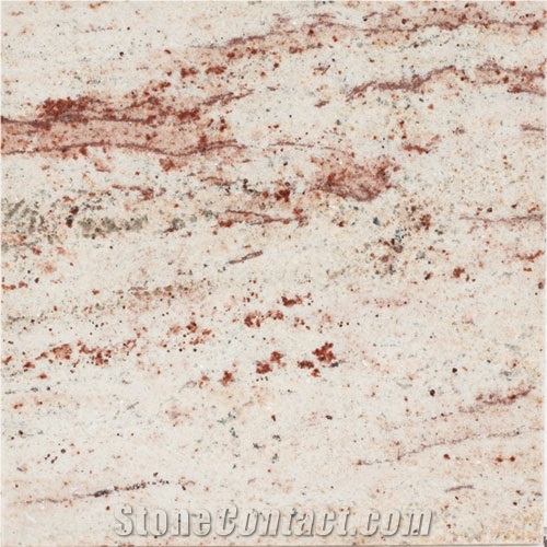 Ivory Pink Granite Tiles, India Pink Granite