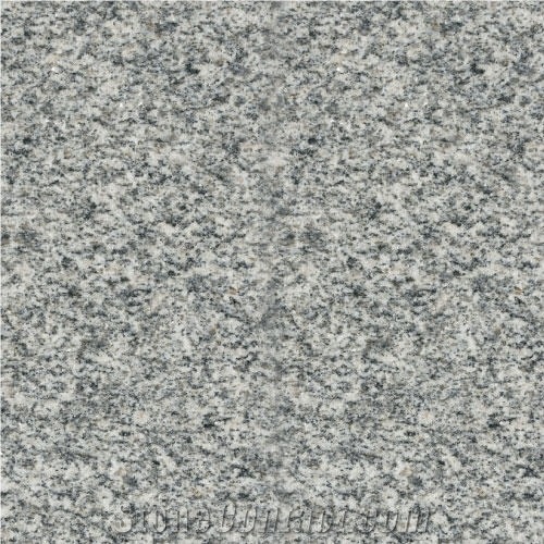Silver Star Granite, India Grey Granite