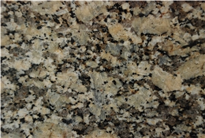 Chinese Giallo Diamond, China Yellow Granite Slabs & Tiles