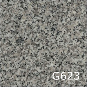G623, China Grey Granite Slabs & Tiles