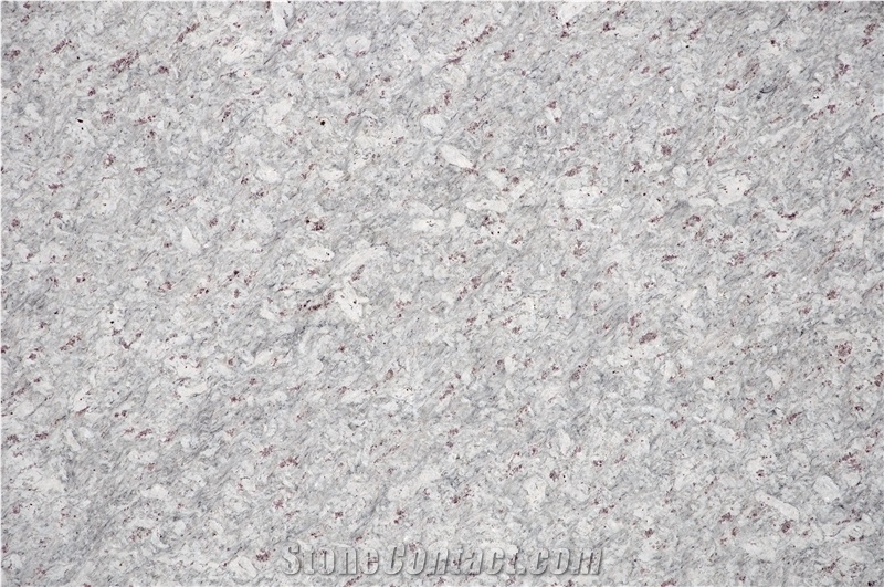 Moon White Granite Slabs & Tiles, India White Granite