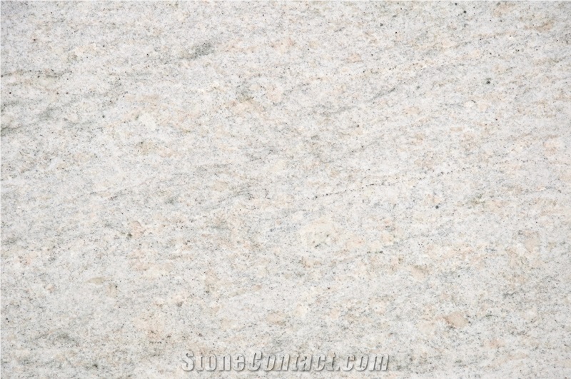 Rosy White, India White Granite Slabs & Tiles