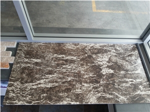 Cloudy Limestone