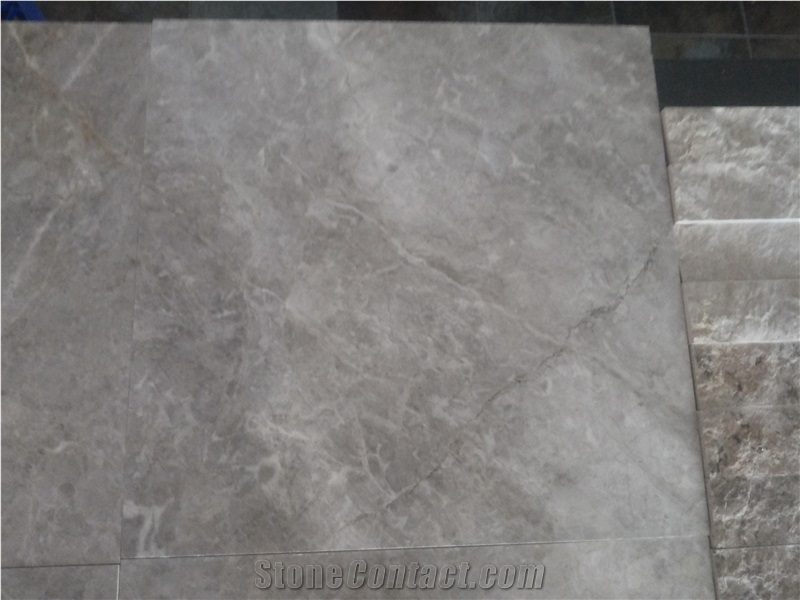 Platinum Gray Marble
