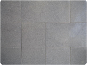 Vietnam Grey Basalt