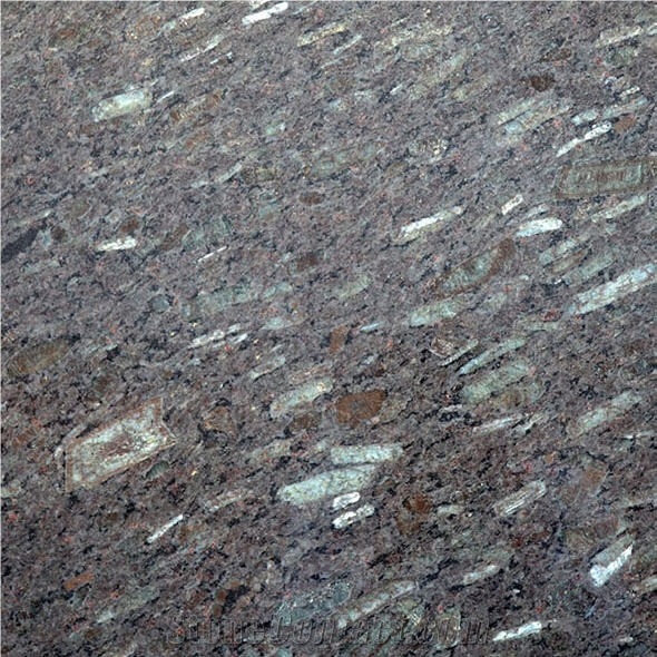 Flash Blue Granite Tiles, India Blue Granite