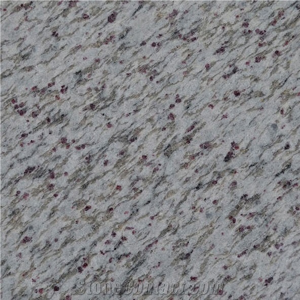 Jasmine White Granite Tiles, India White Granite