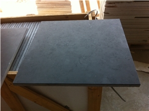 Milly Grey Honed, Milly Grey Limestone Tiles & Slabs, Polished Flooring Tiles, Walling Tiles