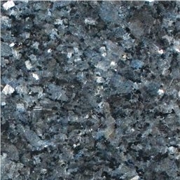 Blue Pearl Granite Slabs & Tiles