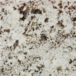 White Galaxy, India White Granite Slabs & Tiles