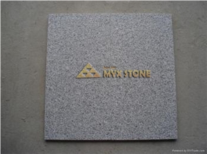 G603 Luna Pearl Granite Stone G603 Slab,tile，curbs