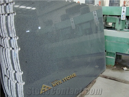 G654 Chinese Granite Slab & Tile Padang Dark, China Grey Granite