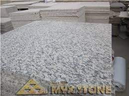Tiger Skin White, China Grey Granite Slabs & Tiles