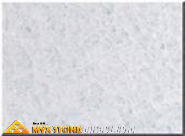White Pearl China Tile & Small Slab Best Price, China White Granite