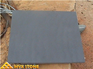 ZP BLACK Cheapest China Basalt Tile ,paver, Cobble, Zhangpu Black Basalt Cobbles