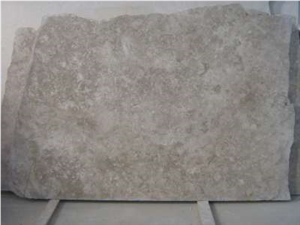 Jerusalem Grey Limestone Slabs & Tiles