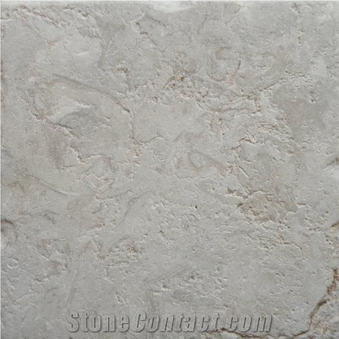 Jerusalem Grey Limestone Slabs & Tiles
