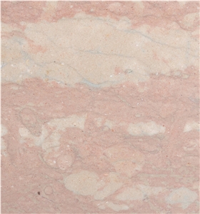 Untersberger Roetlich Limestone Tiles, Austria Pink Limestone