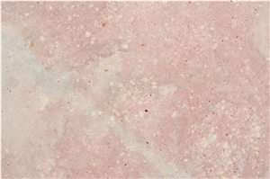 Untersberger Rosa Limestone Tiles, Austria Pink Limestone