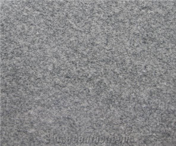 Sesame Grey, China Grey Granite Slabs & Tiles