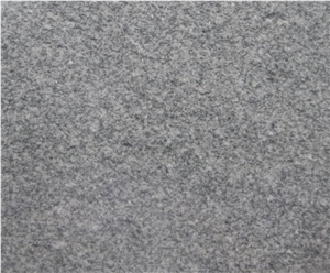 Sesame Grey, China Grey Granite Slabs & Tiles