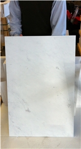 Hermes White Marble