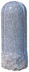 G654 Granite Parking Stone, China Grey Granite