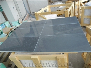 Bardiglio Imperiale Marble Block, Italy Grey Marble