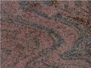 Raw Silk Granite Slab&Tile,India Pink Granite