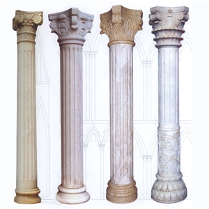 Building Column